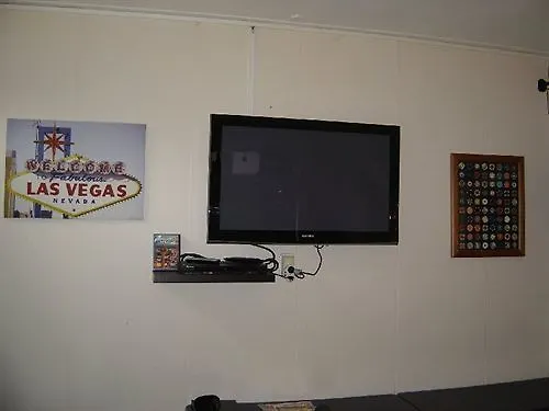 Las Vegas 암스테르담 네덜란드
